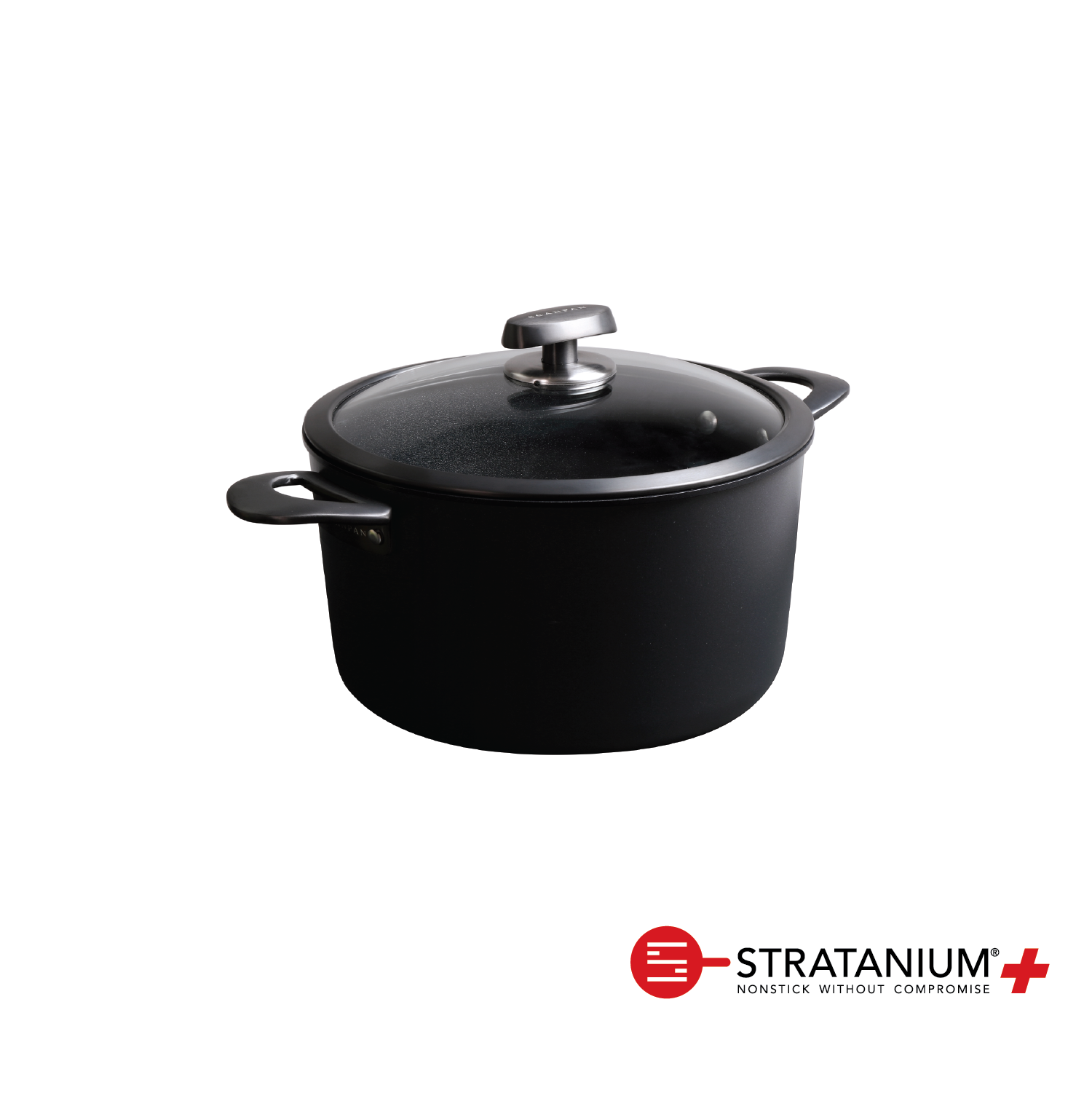 Pro SB+ Covered Dutch Oven